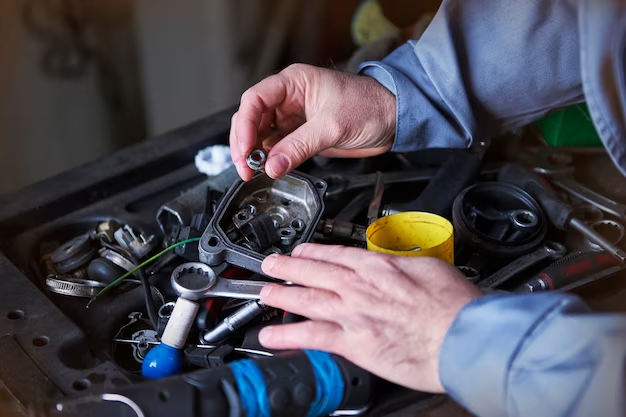 How to recondition a sealed car battery