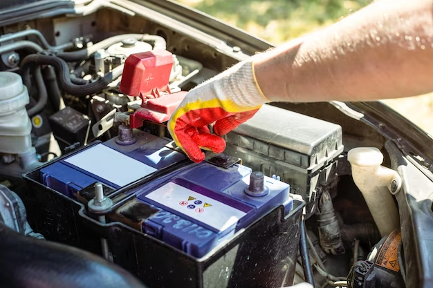   DIY methods for reconditioning a sealed car battery for optimal performance

