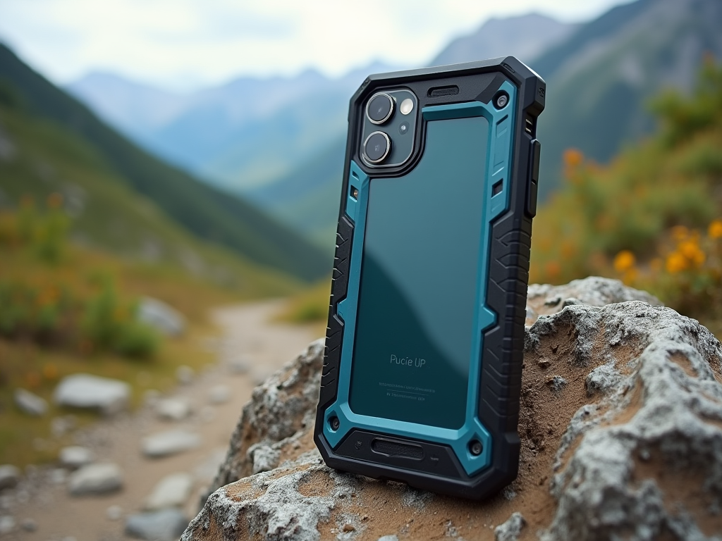 Must-Have Phone Accessories for Outdoor Activities